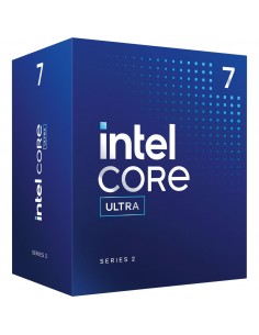 INTEL CORE ULTRA 7 265 BOX